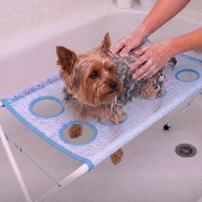 Tottics Pet Bathing & Grooming Stand