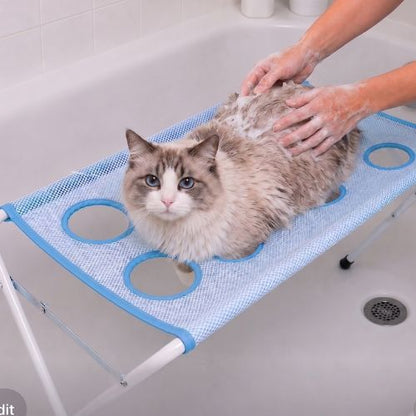 Tottics Pet Bathing & Grooming Stand