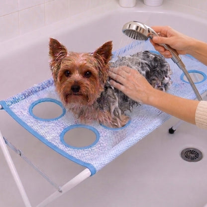 Tottics Pet Bathing & Grooming Stand